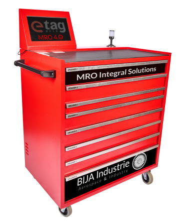 MRO Integral Solutions - MRO100