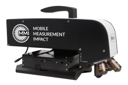 MMI - Mobile Measurement Impact