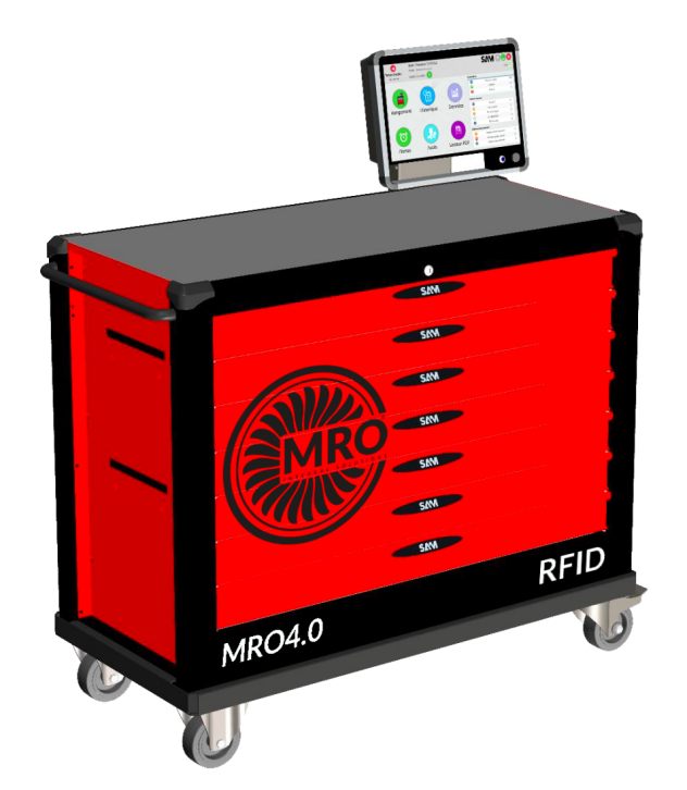 MRO4.0