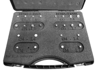 Bouterolles de Cé B400 & RB401
