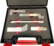 Tas de rivetage