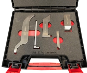 Tas de rivetage