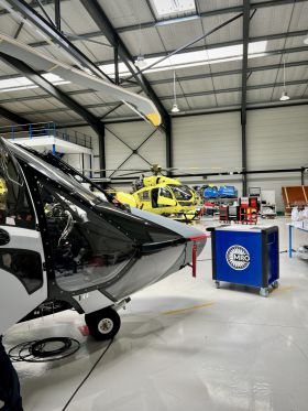 MRO50M - H160 - BABCOCK