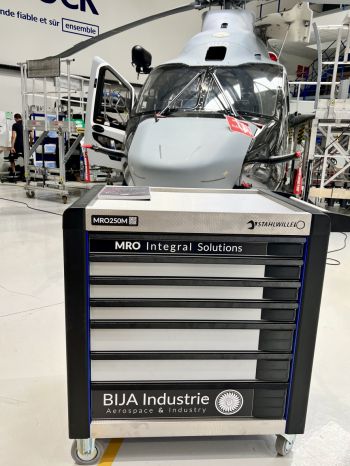 MRO50M - H160 - BABCOCK