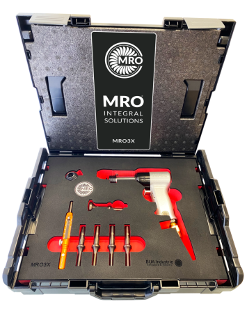 MRO-X