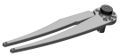 Coupe-rivet