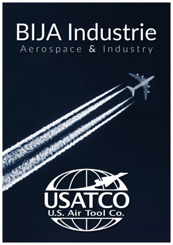 BIJA Industrie - USATCO