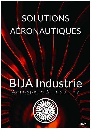 SOLUTIONS AÉRONAUTIQUES