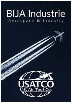 BIJA Industrie - USATCO