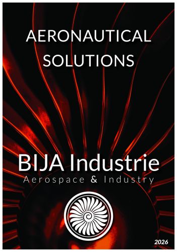 SOLUTIONS AERONAUTIQUES
